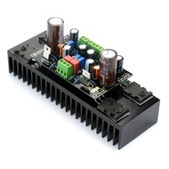 AIYIMA DIY Amplifier Board Audio Class A Power 20W - B2D1666A JT920