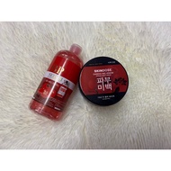 Bp Serum + Skindose Combo Tester Size With