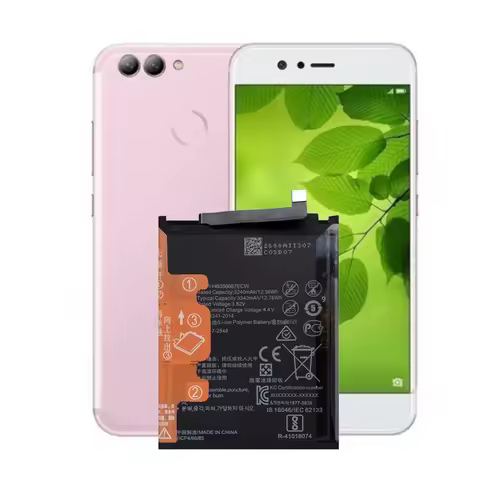 HB356687ECW Battery For Huawei Mate 10 Lite P30 Lite 4E Nova 2 Plus 2i NOVA3i 4e / Honor 9i Repair P