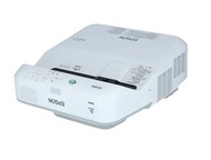 EPSON eb-685w   3LCD超短距投影機