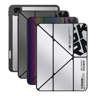 SKINARMA iPad Air/Pro 11吋/13吋 2024 Kira Kobai 可拆蓋帶筆槽平板保護套