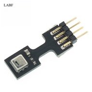 AHT25 AHT21 Chip Temperature And Humidity Sensor Module Replaces AHT10 To Optimize Digital Signal Hu