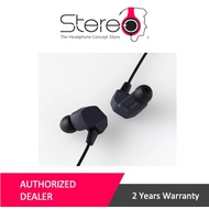 Final Audio A4000 - Wired Earpiece / Earphones