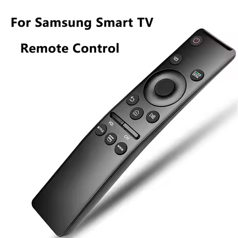 For Samsung Smart Remote Control Replacement HD 4K Smart TV BN59-1358C BN59-1358D BN59-01350 BN59-01