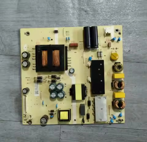 65 Inch 4K Smart LED TV Power Board TV6507-ZC02-01 E021M621-B2 Replacement