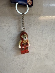 🥸 包平郵 LEGO 851368 Laval Key Chain from the Legends of Chima恐龍 匙扣 Lion tribe sea monster keyring drag