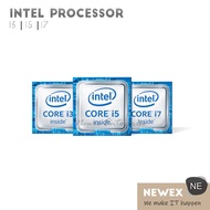 Intel Core i3-7100 i3-10100 i5-6400 i5-8500 i5-9600 LGA1151| i7-3770 LGA1155 | i7-4790 LGA1150 CPU P