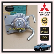 MITSUBISHI TRITON 4X4 KIA PREGIO HAND PUMP / AC PUMP / FUEL PUMP (EXTRA LONG FUEL PIPE) 8MM & 12MM