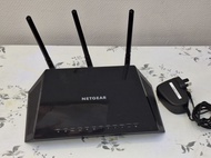 NETGEAR AC1750 無線 WiFi 路由器 R6400