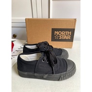 North Star Boys' School Shoes Size 11.5 (Buy From Baja)