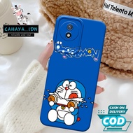 SOFTCASE VIVO Y02 / Y02T / - CARTOON - Mobile Phone Accessories - Case - Latest - Mobile Phone