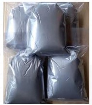 250 gram- Aluminium alumunium powder serbuk bubuk halus