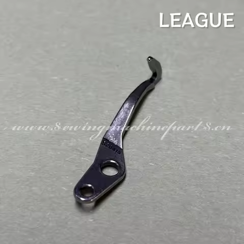 S20415-101 S20415101 Movable Needle Guard (B) for Brother EF4-V41A, FB-N210, FB-N310, MA4-N