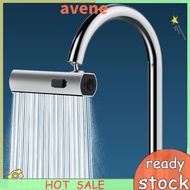 Waterfall Kitchen Faucet Pull Out Water Sink Mixer Wash Tap for Bathroom Kitchen