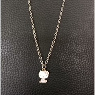 Hello kitty Necklace