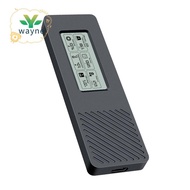 SSD Enclosure M.2 SSD Enclosure M.2 NVMe SSD Enclosure SSD Enclosure withDisplay Screen