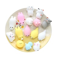 [Hot selling] Cute Animal Squishy Toy