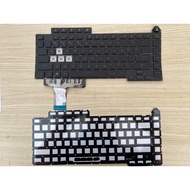 Assus Rog Strix G15 G513 G513Q G513QY G533 G513IH G513IC Zin New Laptop Keyboard With Color Changing