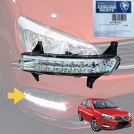 Proton Saga Vvt 2019 Front Bumper Fog Lamp LED/ Sport Light LED Iriz Fl 2019 & Persona 2019