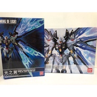 [Daban] MG 1/100 Strike Freedom