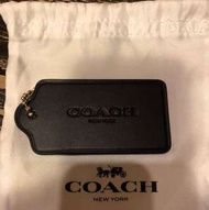COACH 會員限定鎖匙扣