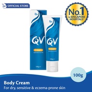 EGO QV Cream 100g