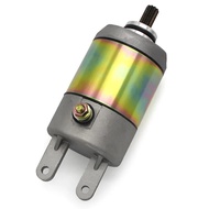 Motorcycle Starter Motor Starting For Yamaha VP250 VP300 CP250 YP250 R RA YP400 YP400R 1B7-81890-00 