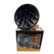 AIR DIFFUSER NB-01 - CURL SETTING