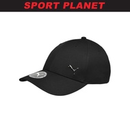 Puma Unisex Metal Cat Strapback Cap Accessories (021269-01) Sport Planet R-03