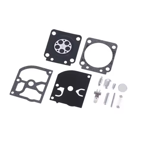 Carburetor Repair Kit For ZAMA C1Q C1Q-S58 -S64 -S82 -S83 -S48 STIHL FS 55/ 120 /200 /250 /300 /350