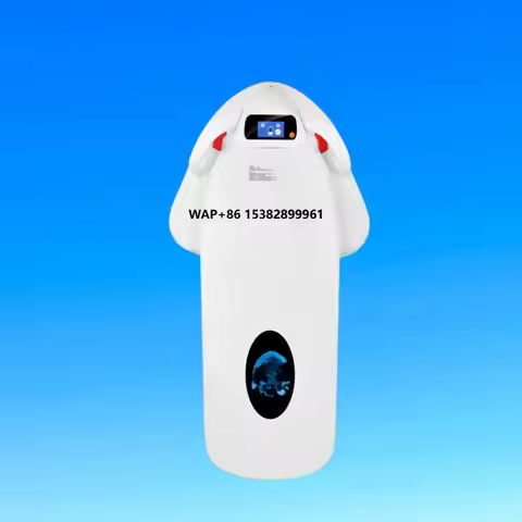 W7 Underwater Jet Sublue Commercial Diving Equipment Ad Acqua Subacqueo Underwater Sea Scooter YIDE
