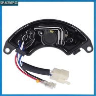【SIP】 1PCS 8KW Generator for AVR, Portable 250V 470UF Energy-Saving Voltage Regulator
