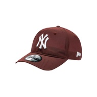New Era หมวกรุ่น New York Yankees Metal Nylon Red 9Forty Unstructed Cap