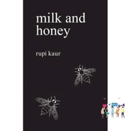 Ready to ship MILK AND HONEY