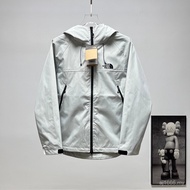 The North Face/The North Face 2026 New Style 1990 Men Women Jacket Hooded Jacket Outdoor Jacket Moun