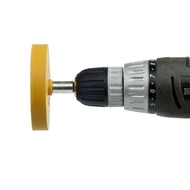 Air press eraser (Rubber eraser pad caramel wheel stripe and sticker remover tool) Air Press Eraser 