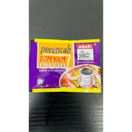 PERENCAH TOMYAM PUTIH ADABI