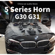 Speaker Mobil Harman Kardon untuk BMW 5 Series Original