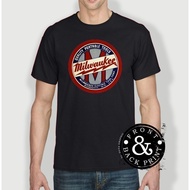 2025 fashion Milwaukee Quality Portable Tools Tshirt