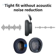 【3C】 1 Pair Replacement Ear Pad Cushion for Q800 Q600 800 Noise Cancelling