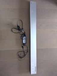 LG wireless sound bar SH5