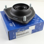 FRONT ABSORBER MOUNTING -1PC (GENUINE PARTS) HYUNDAI ELANTRA XD / MATRIX / COUPE / KIA SPECTRA 5 > 5