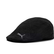 Black Driver Cap 022028 01