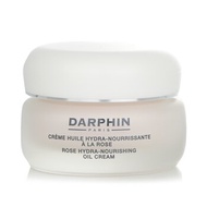 Darphin 朵法 玫瑰修護精華油面霜 - 乾燥皮膚 50ml/1.7oz