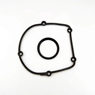 2.0T Upper Timing Chain Cover Gasket and Sealing Kit for Audi A3 A4 S4 A5 Q3 Q5 VW Jetta Passat CC 0