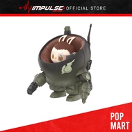 Pop Mart - Labubu The Monsters × Kow Yokoyama Ma.K. Series [Blind Box / Full Case] [盲盒 / 端盒]