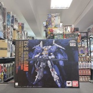 寄賣-GUNDAM-METAL ROBOT魂 MSA-0011 [Ext] Ex-S GUNDAM Ver Ka	050058231203017