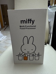 miffy養生破壁機
