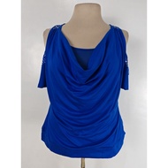 T plus size 0XL (b50") shirt