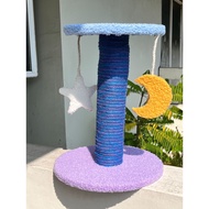 Cat Scratcher Cat Toy Cat Tree Cat Scratcher Tree